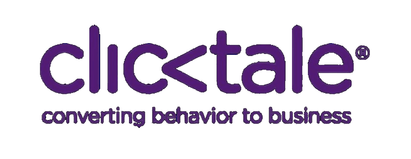 ClickTale logo
