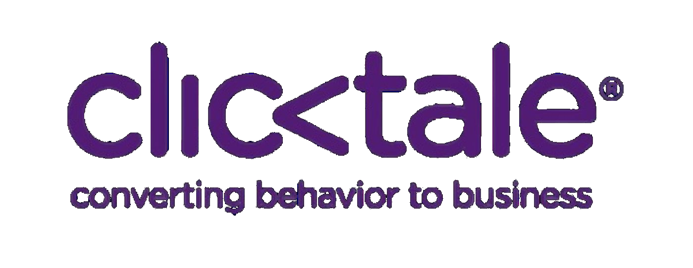 ClickTale logo
